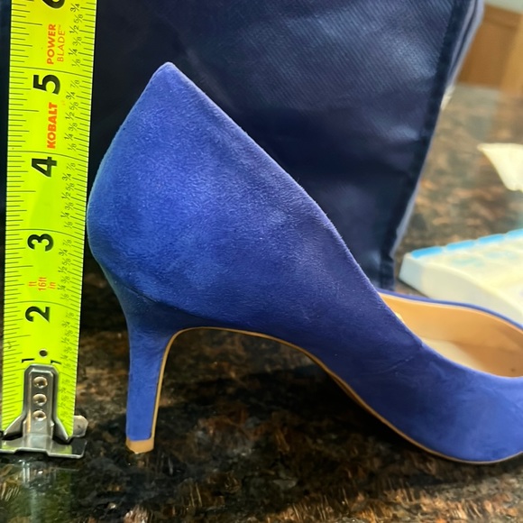 H&M Heels size 7/38 - Picture 2 of 7